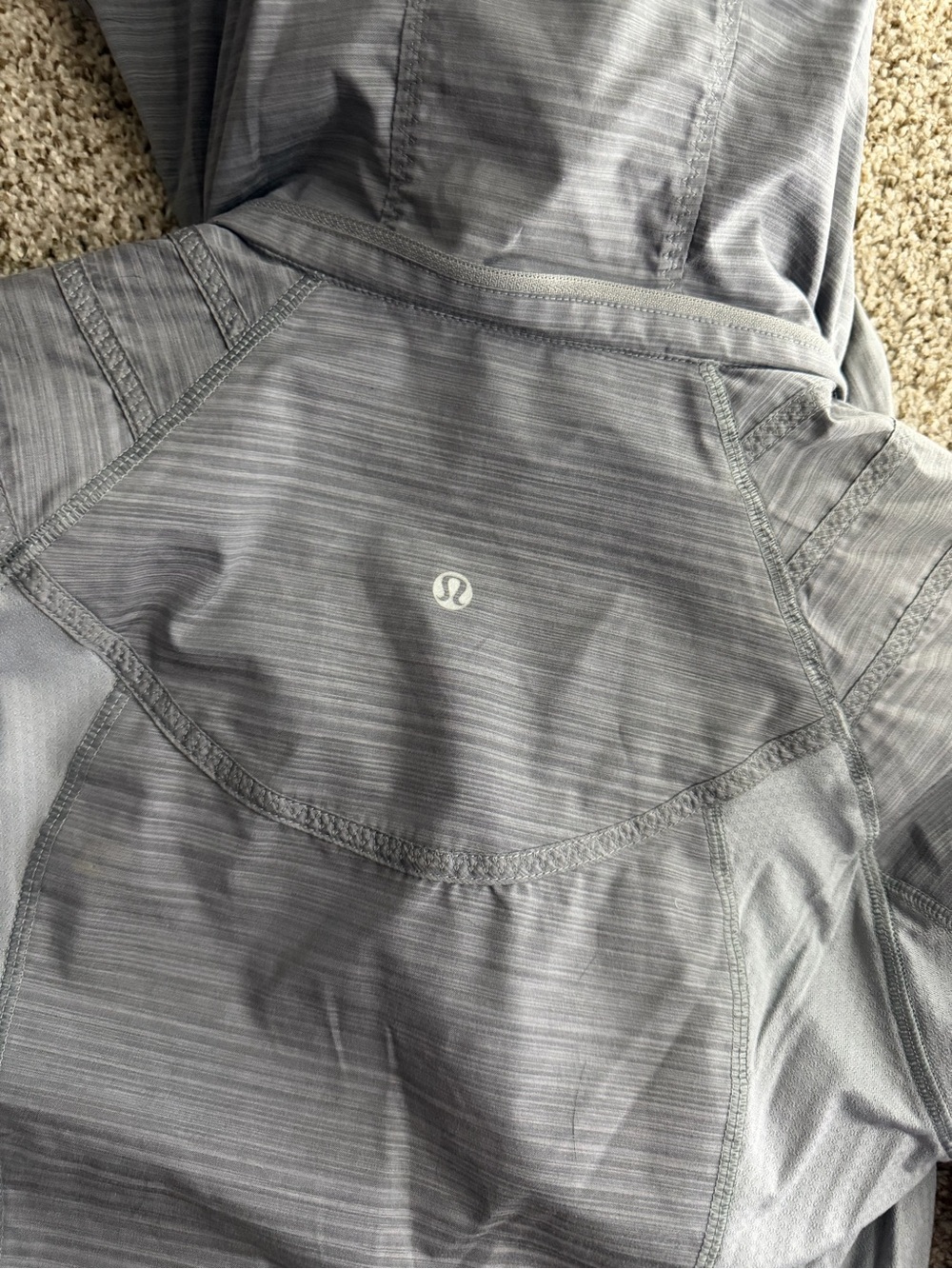 Lululemon Jacket - Picture 6 of 6